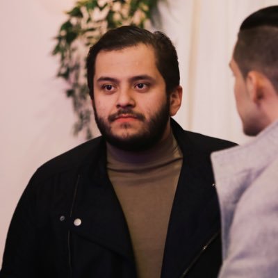 Profile Picture of Luis Morales Jr (@luisjrmusic) on Twitter