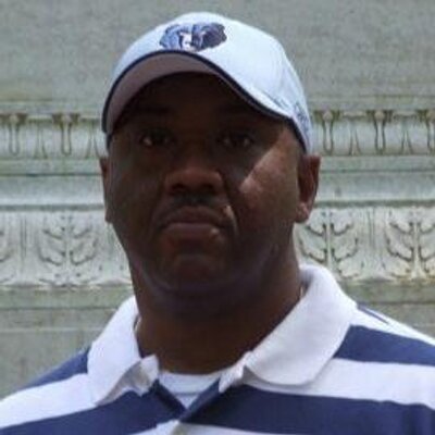 Profile Picture of Omar Collins (@Terez931) on Twitter