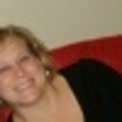 Profile Picture of Kris Dougherty (@Hockeymom08) on Twitter