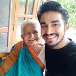 Profile Picture of Sudesh Shetty (@sudesh_shetty) on Instagram