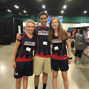 Profile Picture of Allison Tobin (@Allisonstacks) on Youtube