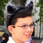 Profile Picture of Leonard Dominic Palumbo (@furryleonard) on Instagram