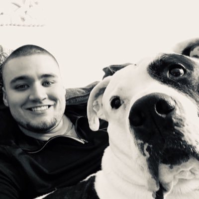 Profile Picture of Kyle Powers (@kylepowers__) on Twitter