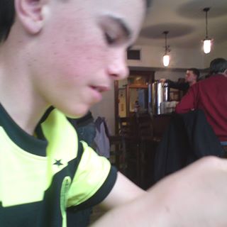 Profile Picture of Kevin Crowley (@Kevin-Crowley) on Facebook