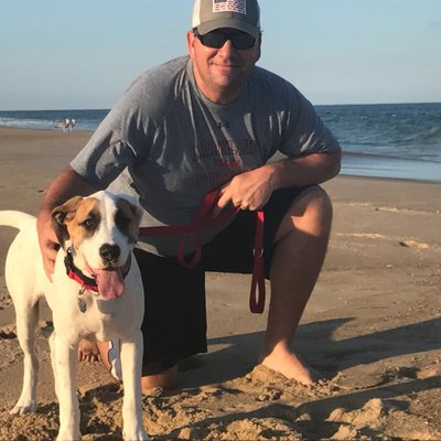 Profile Picture of Gary Pyne (@GPyne00) on Twitter
