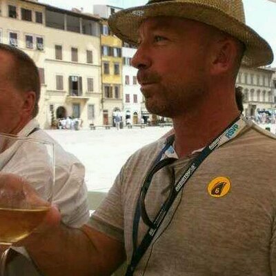 Profile Picture of Tim Applegate (@applegate_tim) on Twitter