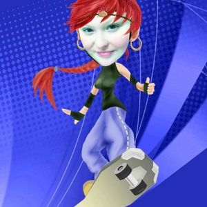 Profile Picture of Alissa Gray (@southernfriedyank) on Myspace