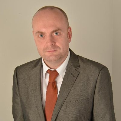 Richard Ault - Twitter Profile Picture of Richard Ault (@RichardCEAult) on Twitter