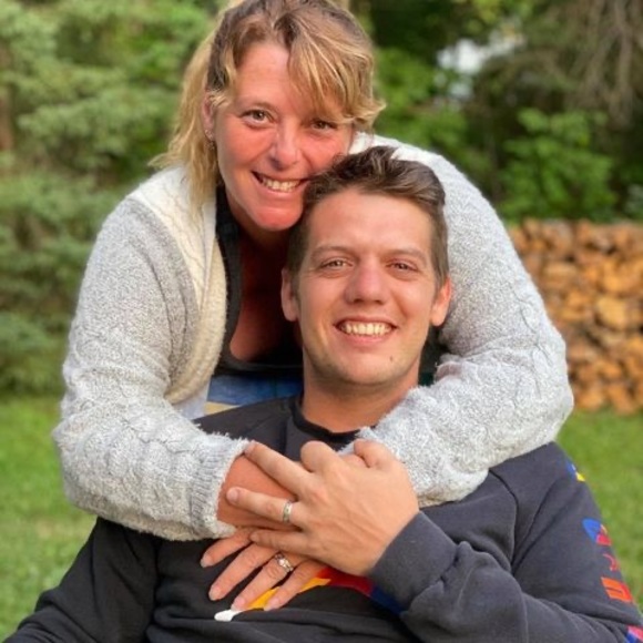 Profile Picture of Maxime Boucher forcier (@pitchouine) on Poshmark