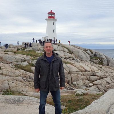 Profile Picture of Ken McEntire (@kenmcentire) on Twitter