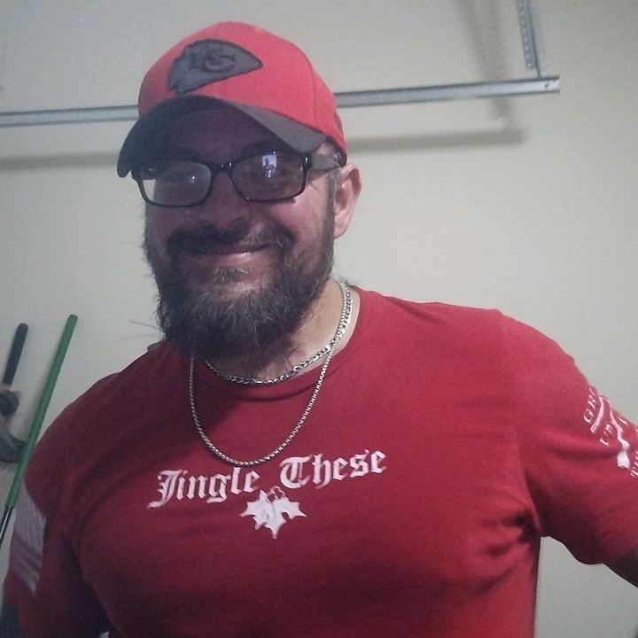 Profile Picture of Richardgrunt (@richardgrunt) on Tiktok