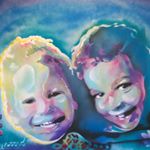 Profile Picture of Travis Marshall Bonneau (@wonluv73) on Instagram