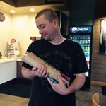 Profile Picture of Kevin Muise (@kevin.muise.33) on Instagram