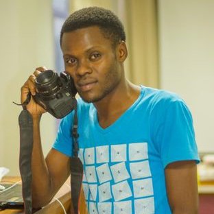 Profile Picture of Victor Stephen (@shikidee01) on Twitter