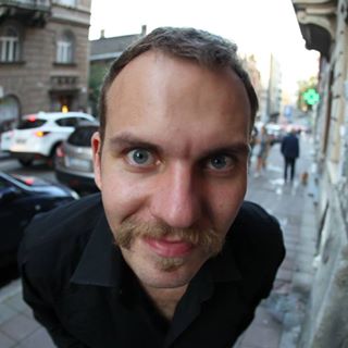 Profile Picture of Erik Mut (@worldlysavage) on Facebook