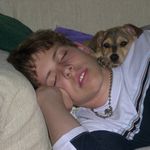 Profile Picture of Eric N. Ridout (@whatcomeznext) on Instagram