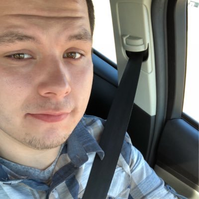 Profile Picture of Ethan Roach (@EthanRoach9) on Twitter