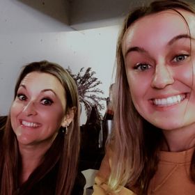 Profile Picture of Kylee Lyon (@kyleelyon1) on Pinterest