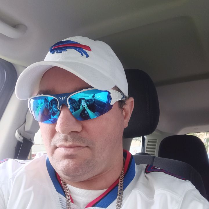 Profile Picture of Joseph Savage (@@josephsavage2) on Tiktok