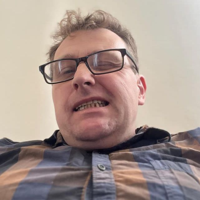 Profile Picture of RAYMOND DEXTER (@dexter__78) on Tiktok