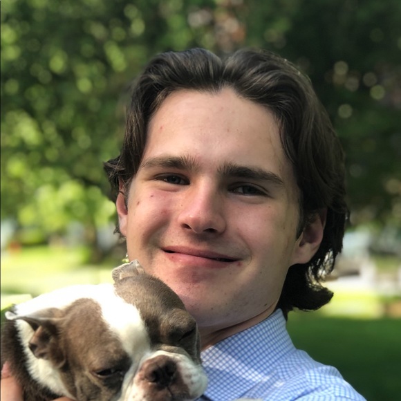 Profile Picture of Bradley Kinney (@bmkinney6) on Poshmark