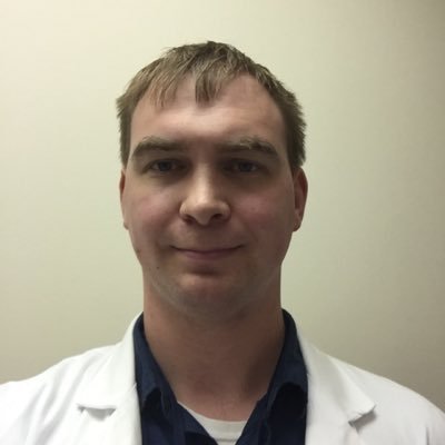 Profile Picture of Luke Seaburg (@SeaburgLuke) on Twitter