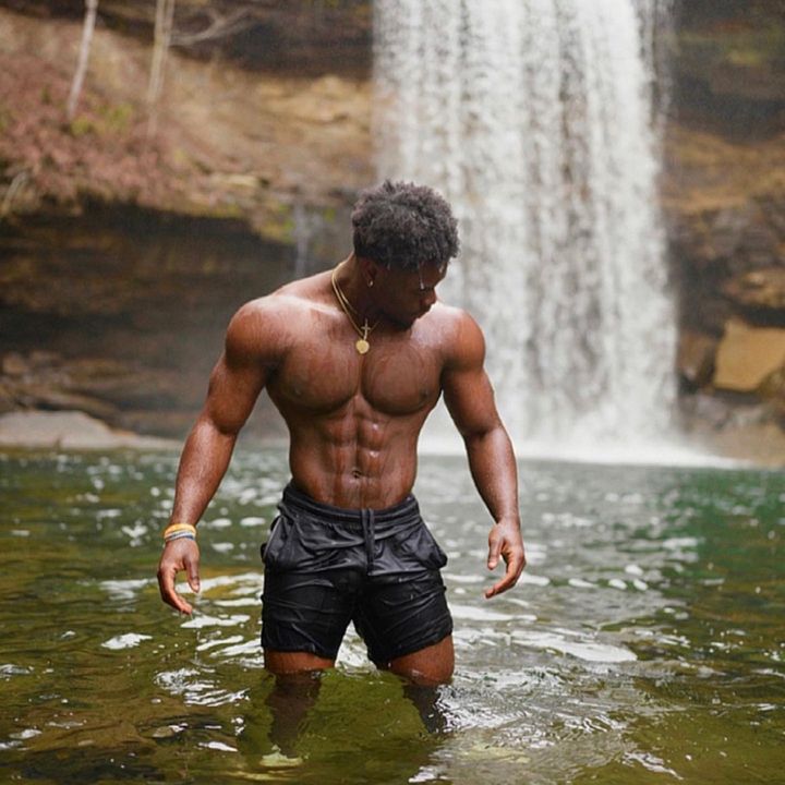 Profile Picture of Shady (@shady_asiama) on Tiktok