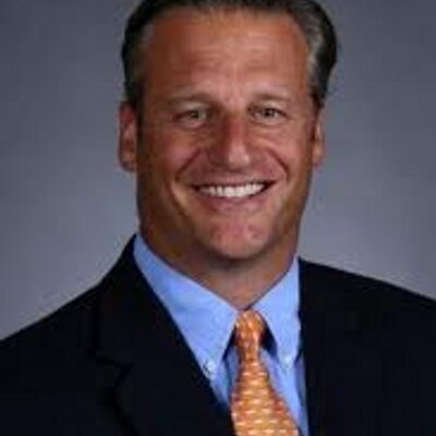 Profile Picture of NODS Pat Forde (@NodsPatForde) on Twitter