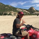 Profile Picture of Eric Alcaráz Rivera (@alcatrazrunner) on Instagram