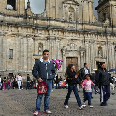 Profile Picture of Julio Martinez (@julinhoBonilla) on Twitter