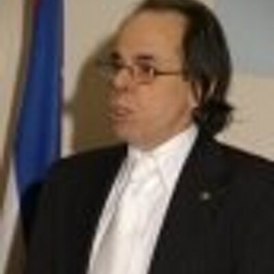 Profile Picture of Julio San Francisco (@JulioSanFco) on Twitter