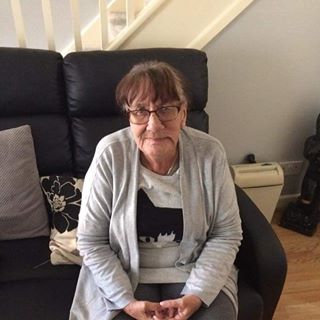 Profile Picture of Maxine Forward (@maxine.forward) on Facebook