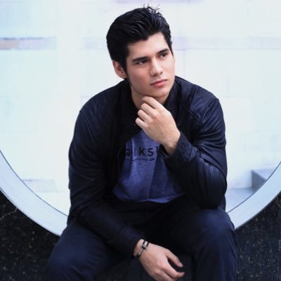 Profile Picture of Joseph San Andres (@JosephSanAndre) on Twitter