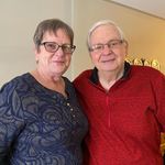 Profile Picture of Joanne Vanderbaaren Sheldrake (@lloydandjoannesheldrake) on Instagram