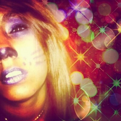 Profile Picture of Hailey Rasmussen (@lilnatibb) on Twitter
