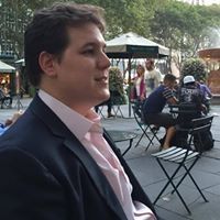 Profile Picture of Bradley Mainguy (@bradleymainguy) on Pinterest