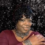 Profile Picture of Jeannie Bates (@womanofdestiney) on Instagram