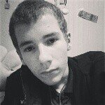 Profile Picture of Brian Arrant (@brian_daniel1998) on Instagram