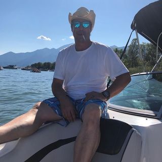 Profile Picture of Cavegn Daniel (@danielcavegn) on Instagram