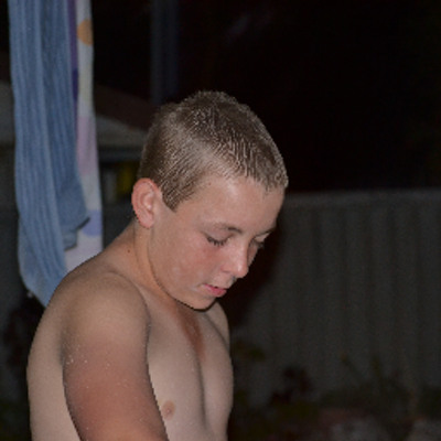 Profile Picture of Nathan Hutchison (@hutchybrah) on Twitter