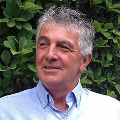 Profile Picture of Bill Cromer (@billcromer1) on Twitter