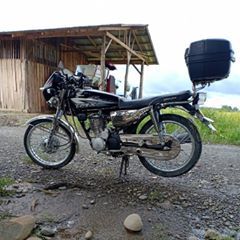 Profile Picture of Derek Geron (@user9596260569119) on Tiktok