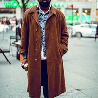 Profile Picture of Sean R Gaither  (@sean-r-gaither) on Quora