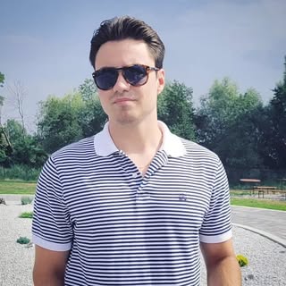 Profile Picture of Daniel Zurek (@danielzurek10) on Instagram