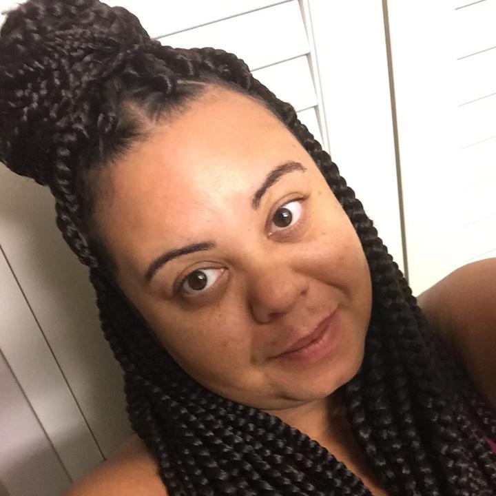 Profile Picture of Amber Singleton (@@ambersingleton7) on Tiktok