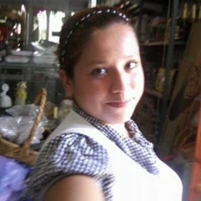 Profile Picture of Gaby Mendez (@GyP_andy) on Twitter