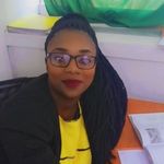 Profile Picture of Amanda Mashinga (@amandamashinga) on Instagram