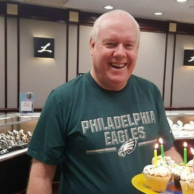 Profile Picture of Jack Milligan (@Phillyfan16) on Twitter