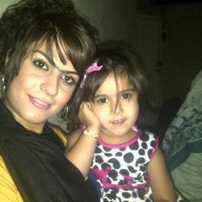 Profile Picture of Sahar Alavi (@saharalavi1) on Twitter