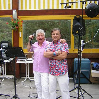 Profile Picture of PASCAL ET PHILIP (@philip_et) on Twitter